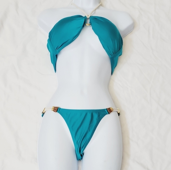 Other - 115. Teal 2pc